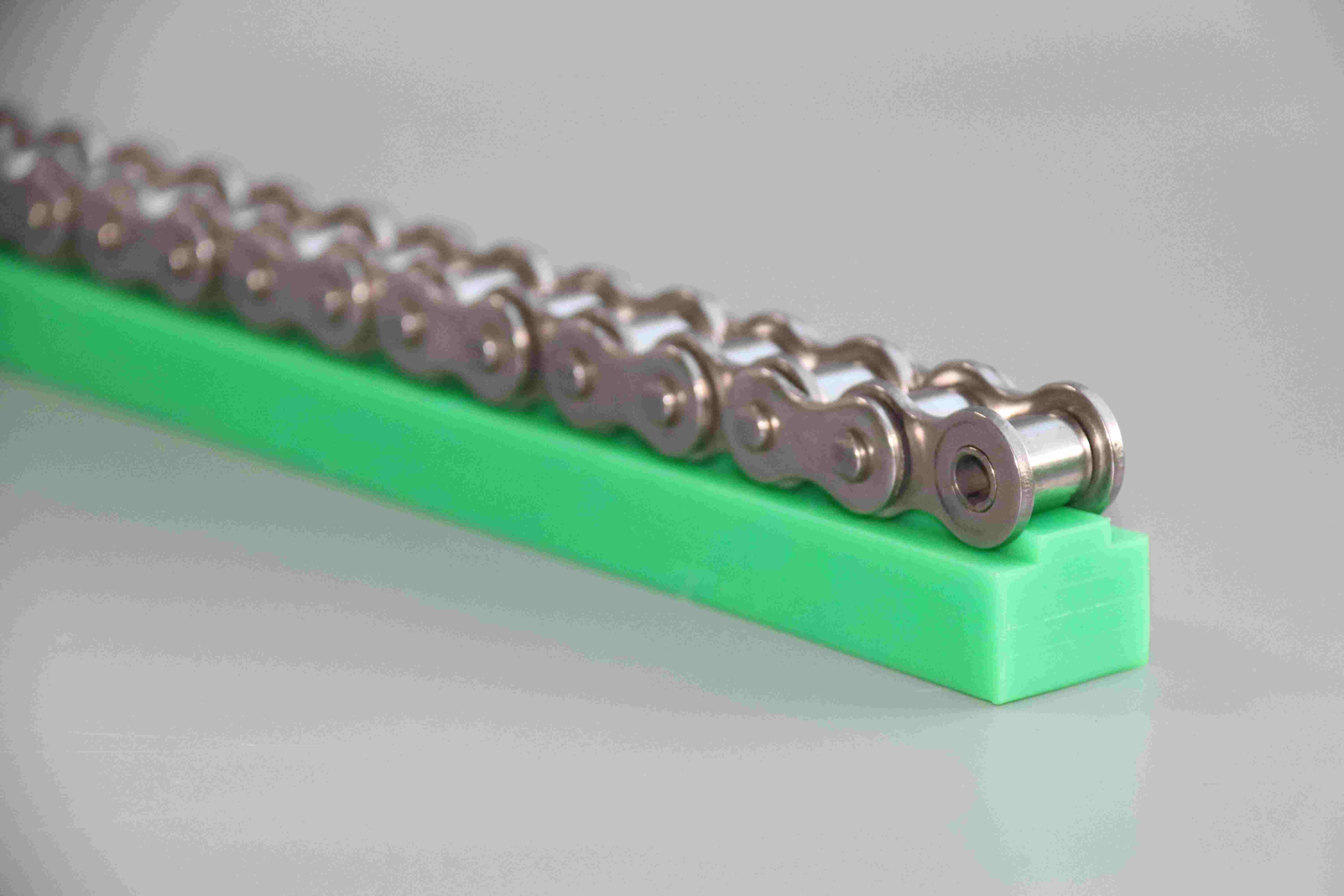 Dezhou Meirun lancerer ny T-Type Single Row Chain Guide for Enhanced Industrial Performance