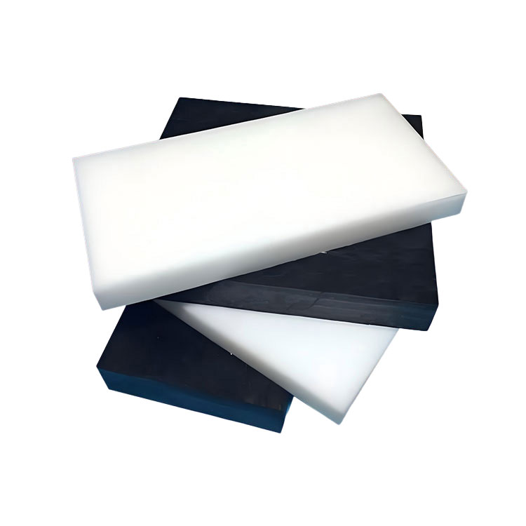 Polyoxymethylenplade